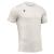 Boost Hero T-Shirt WHT XXS T-skjorte i 100% bomull Unisex 