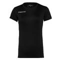 Patricia Shirt Woman BLK L Shirt