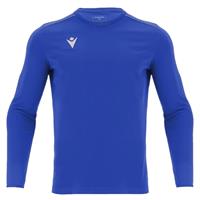 Rigel Hero Shirt LS ROY XXS Teknisk treningsdrakt  lang arm- Unisex