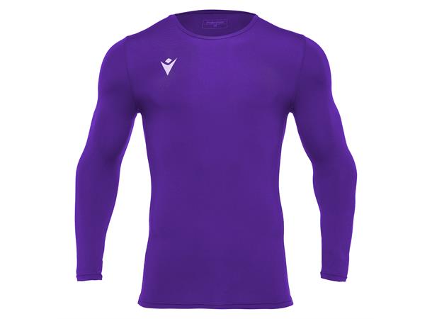 Holly Undershirt PRP 3XS Teknisk baselayer - Unisex 