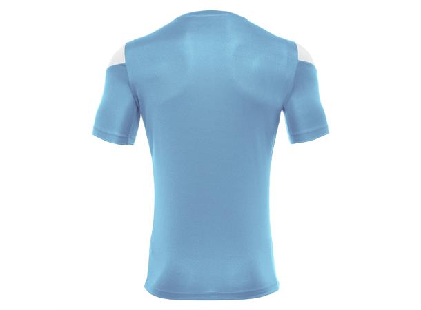 Polis Shirt COL/WHT 3XS Teknisk spillerdrakt - Unisex 