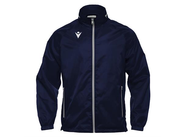 Praia Hero Windbreaker NAV 3XS Vindjakke  - Unisex 