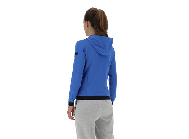 Kavos Hoody Dame ROY S Softshell hettejakke til dame 