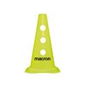 Cone With Holes 30 cm NORA Kjegle med hull til stang