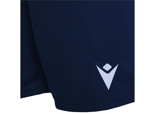 Mesa Hero Short NAV 4XS Trenings- og kampshorts - Unisex 