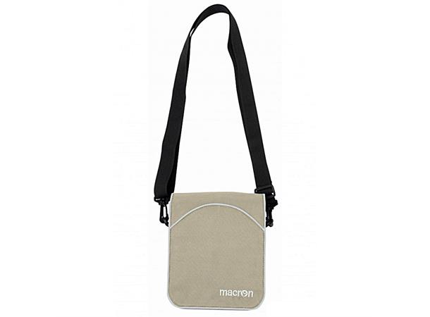 Town Shoulder Bag KHAKI Skulderbag 