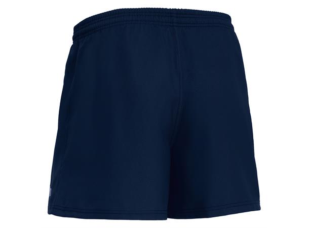 Howlite Hero Rugby Shorts NAV S Teknisk shorts i slitesterkt tekstil 