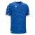 Themis Eco Match Day Shirt ROY/WHT XS Teknisk spillerdrakt i ECO-tekstil 