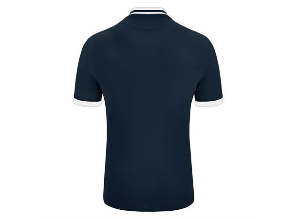 Halley Match Day Shirt NAV/WHT 3XS Trenings og spillerdrakt - Unisex 