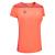 Zinc Womens Match Day Shirt NCOR/ANT M Teknisk spillerdrakt til dame 