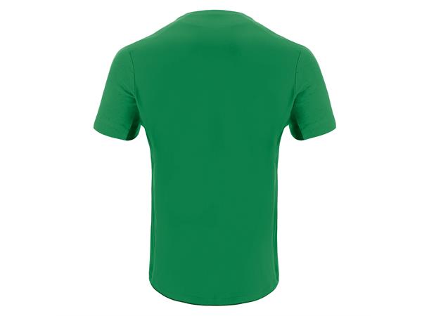 Nevel T-shirt GRN 3XS T-skjorte i bomull - Unisex 