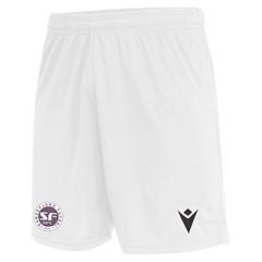 Sandefjord Futsal Mesa Shorts Hvit