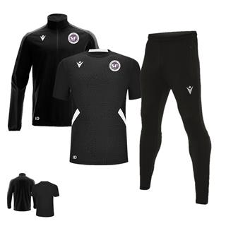 Sandefjord Futsal Pakke 1 Arno-Shedir-Thames