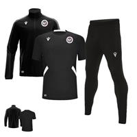 Sandefjord Futsal Pakke 1 Arno-Shedir-Thames