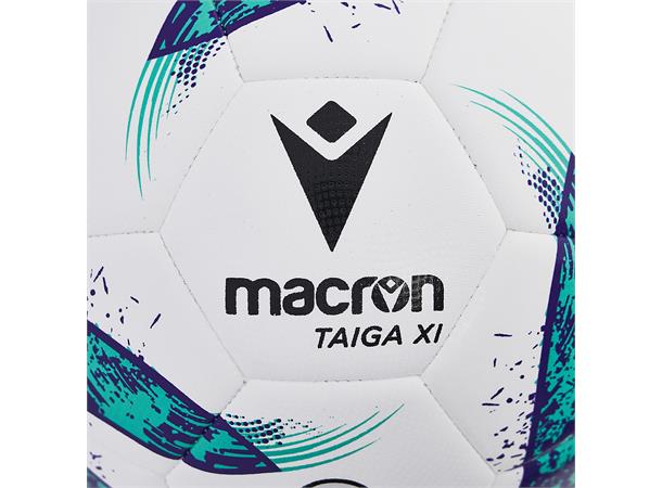 Taiga XI Super Light WHT/COL 4 Lettball til de yngste spillerene 
