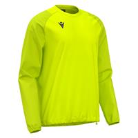 Drizzle Windbreaker YEL 4XS Ultralett vindstopper - Unisex