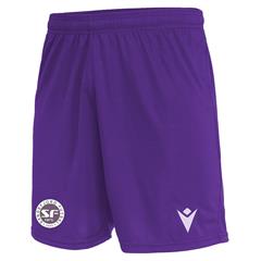 Sandefjord Futsal Mesa Shorts Lilla