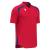 Wyrm Shirt RED/ROY XS Teknisk kamp og treningsdrakt - Unisex 