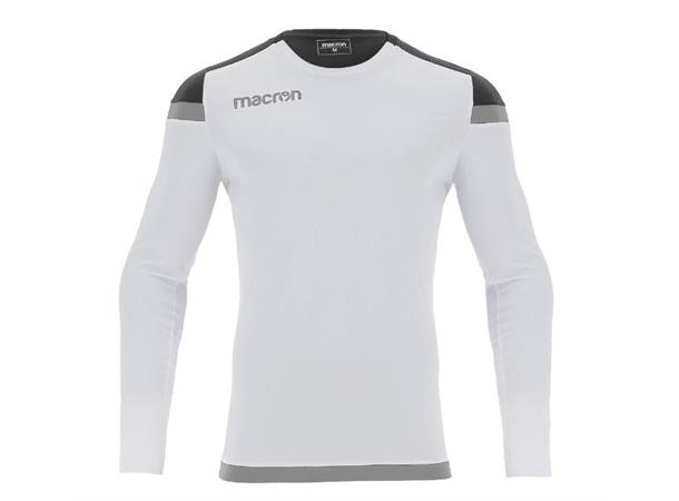 Titan Shirt Longsleeve NAV/RED/WHT M Langarmet teknisk skjorte - Unisex 