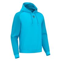 Horn Hooded Sweatshirt COL 3XL Teknisk hettegenser - Unisex
