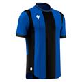 Propus Eco Match Day Shirt ROY/BLK 3XS Teknisk drakt i ECO-tekstil - Unisex