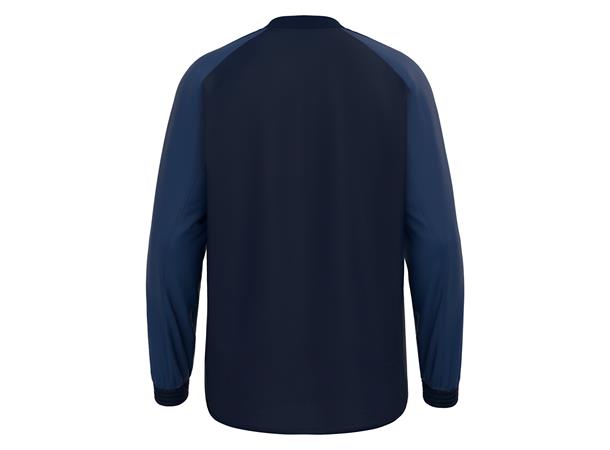 Skarn Contact Top Rugby NAV 3XS Teknisk Treningsoverdel - Unisex 