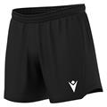 Dravite Eco shorts BLK XL Teknisk kamp og treningsshorts - Unisex