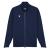 Cobb Icon full zip hoody NAV 3XL Fullzip Overdel i Teknisk Stoff - Unisex 