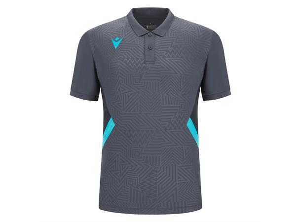 Rap Polo ANT/NSKY 3XS Teknisk poloskjorte - Unisex 