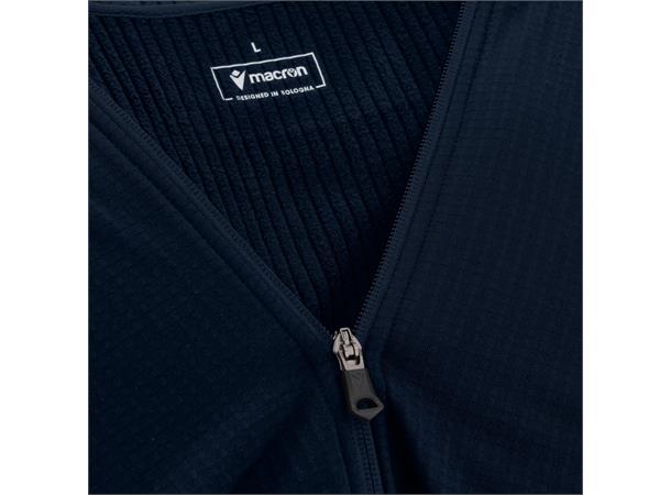 Success Full Zip Hooded Top NAV 3XS Teknisk hettejakke - Unisex 