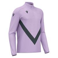 Yaruga Training 1/4 Zip Top LC 3XS Teknisk treningsgenser - Unisex