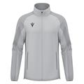 Cloud Waterproof Rain Jacket ST.GRAY L Lett, vanntett og klar for ruskevær