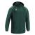 Elbrus Full Zip Rain Jacket S. GREY S Teknisk regnjakke - Unisex 