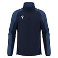 Cloud Waterproof Rain Jacket NAV M Lett, vanntett og klar for ruskevær