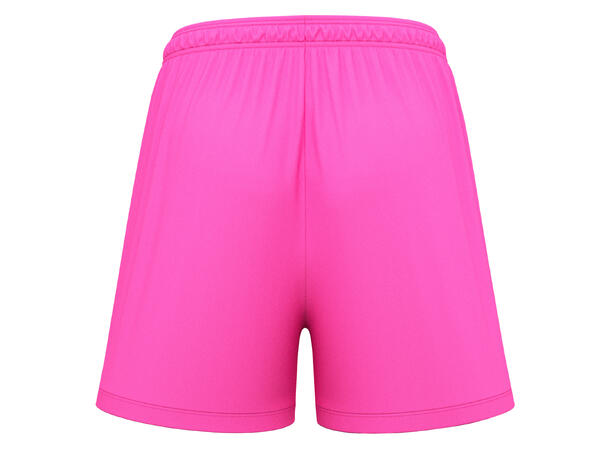 Nebula Woman Shorts PNK 3XS Teknisk kamp-og treningsshorts til dame 