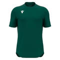 Void Shirt Shortsleeve BGRN XS Trening og Kamp T-skjorte