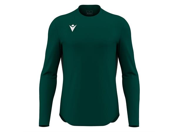 Void Shirt Longsleeve BGRN 4XS Spillertrøye – Lett, pustende 