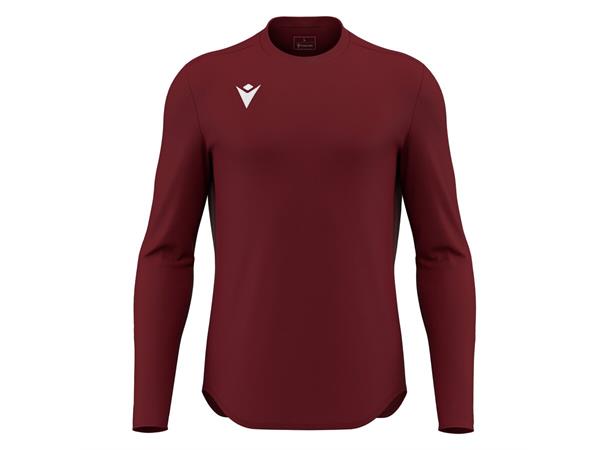 Void Shirt Longsleeve CRD 4XS Spillertrøye – Lett, pustende 