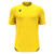 Void Shirt Shortsleeve YEL XS Trening og Kamp T-skjorte 
