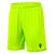 Galax Shorts NYEL 4XS Trenings og kampshorts 