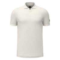 Radiant ICON Polo OFFWHT S Strech bomullspique