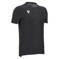 NATHAN Icon shirt IDIGO SKY XL Teknisk kamp og treningsdrakt - Unisex
