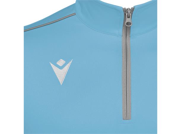 Havel Training Top 1/4 Zip COL XS Teknisk treningsgenser  - Unisex 