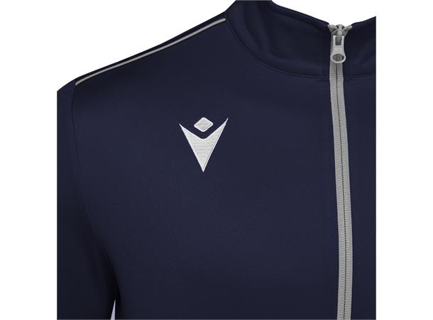 Nemesis Full Zip Top NAV 3XS Overtrekksjakke - Unisex 
