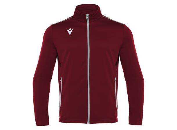 Nemesis Full Zip Top CRD 4XS Overtrekksjakke - Unisex 